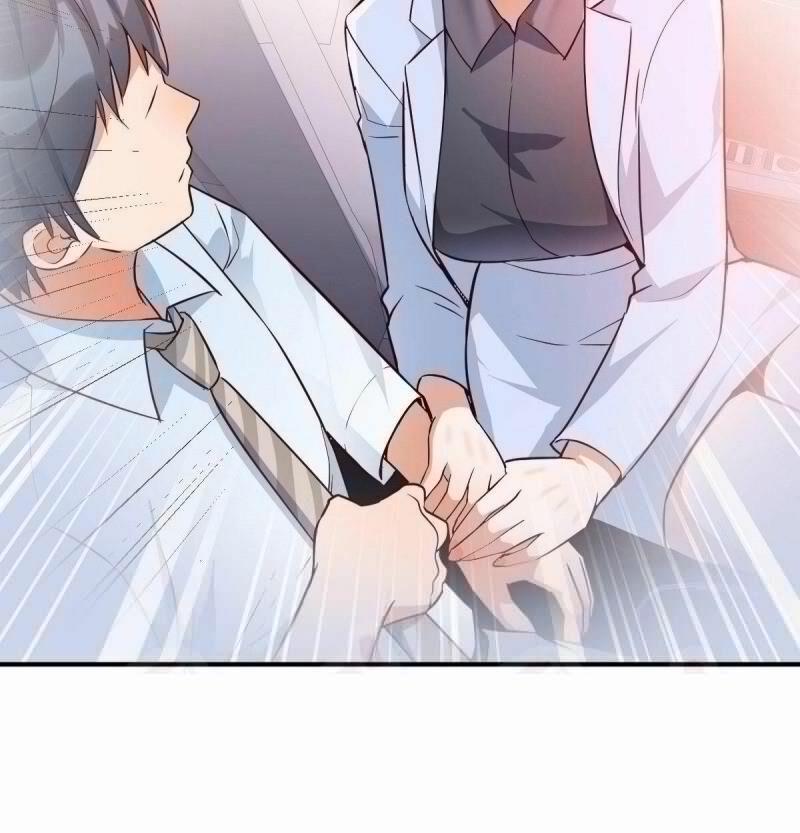 Trong Nhà Có 2 Bạn Gái Song Sinh 10 trang 1