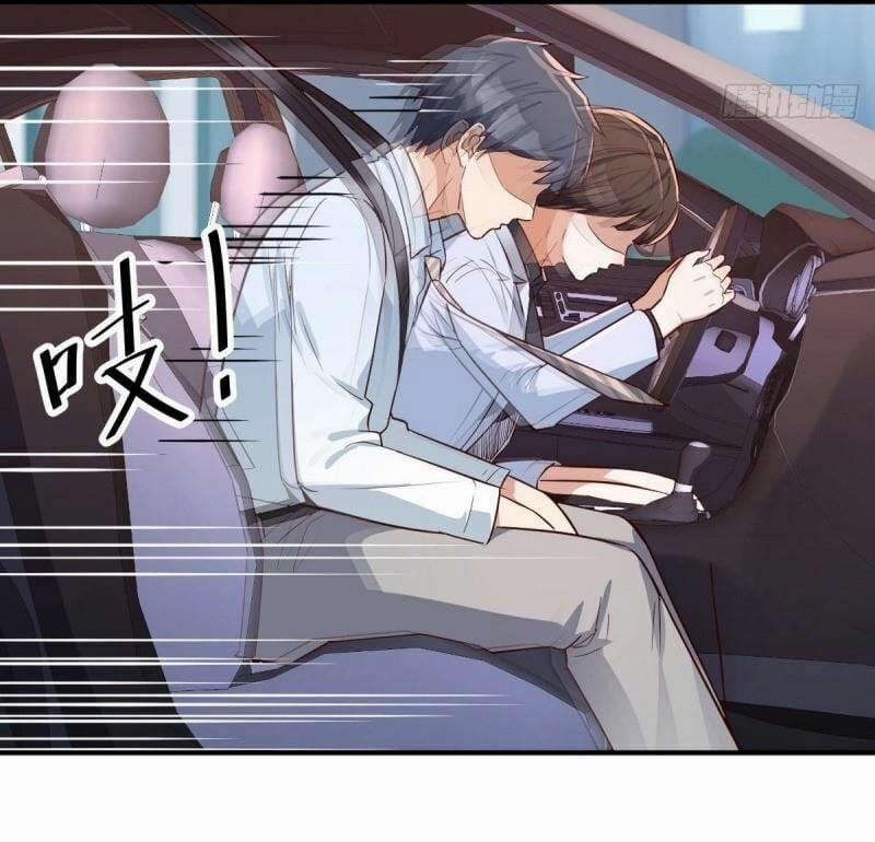 Trong Nhà Có 2 Bạn Gái Song Sinh 10 trang 11