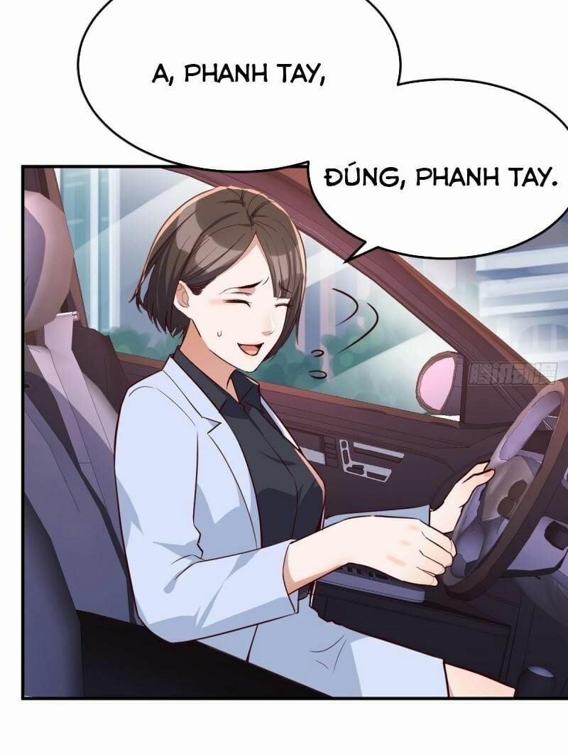 Trong Nhà Có 2 Bạn Gái Song Sinh 10 trang 14