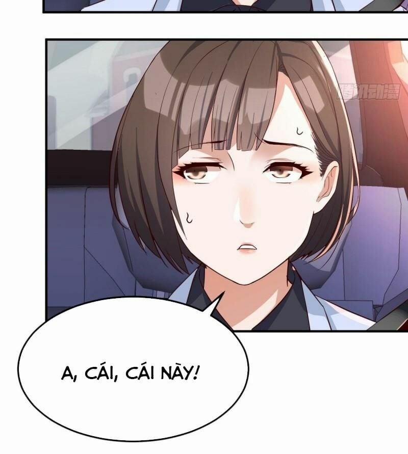 Trong Nhà Có 2 Bạn Gái Song Sinh 10 trang 17