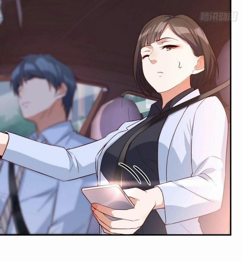 Trong Nhà Có 2 Bạn Gái Song Sinh 10 trang 20