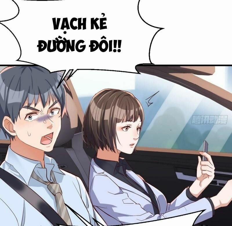 Trong Nhà Có 2 Bạn Gái Song Sinh 10 trang 24