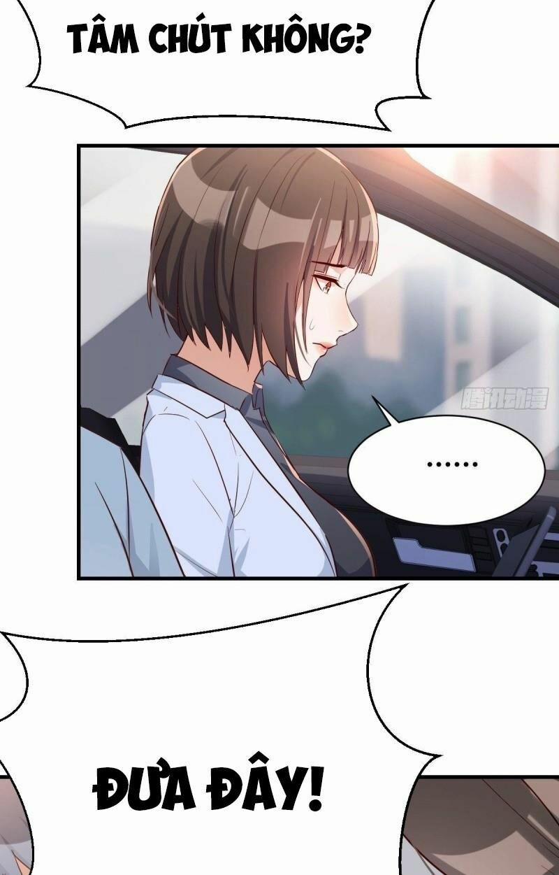 Trong Nhà Có 2 Bạn Gái Song Sinh 10 trang 34