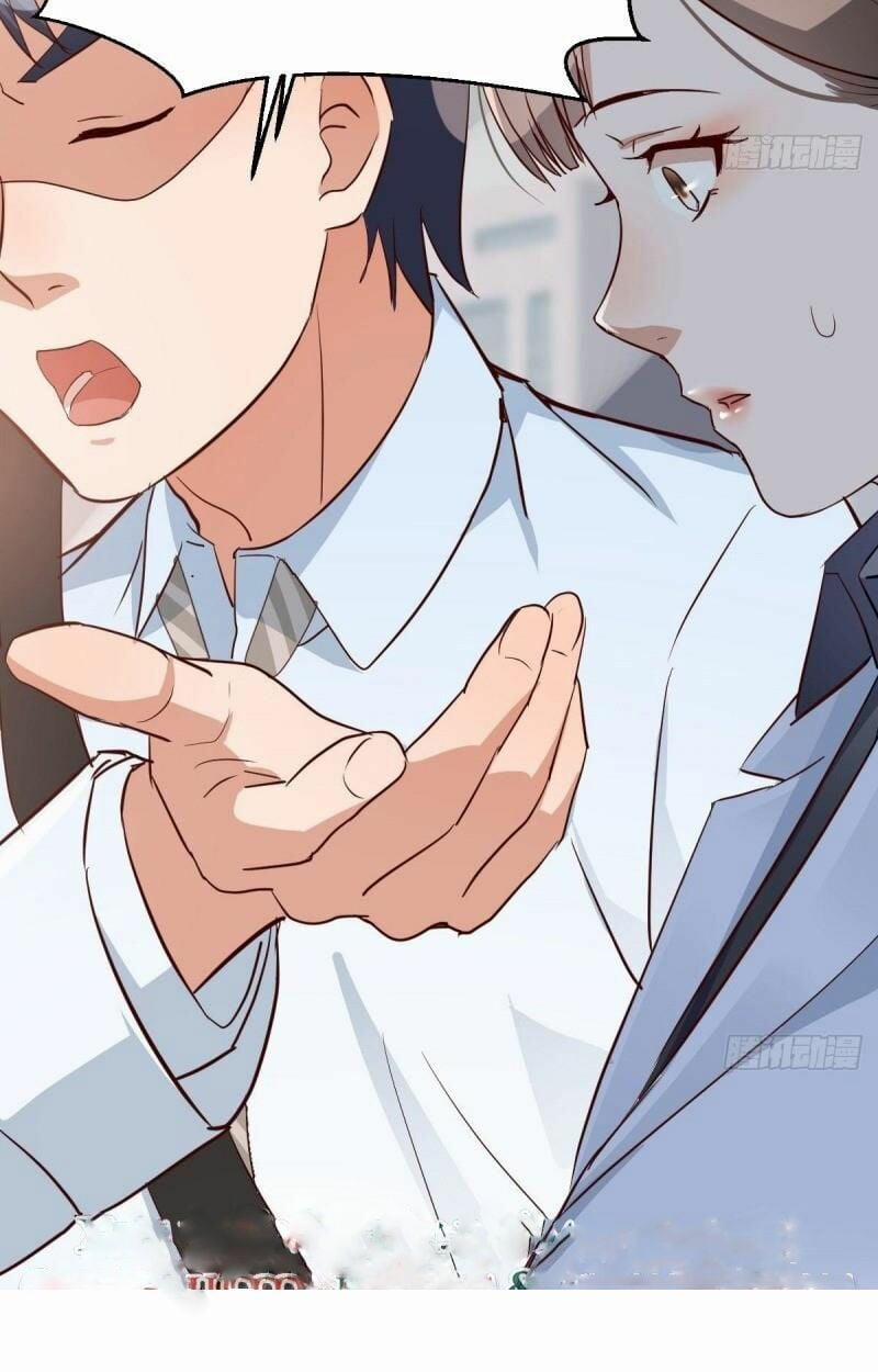 Trong Nhà Có 2 Bạn Gái Song Sinh 10 trang 35