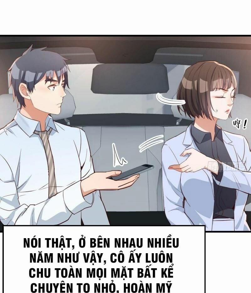 Trong Nhà Có 2 Bạn Gái Song Sinh 10 trang 36