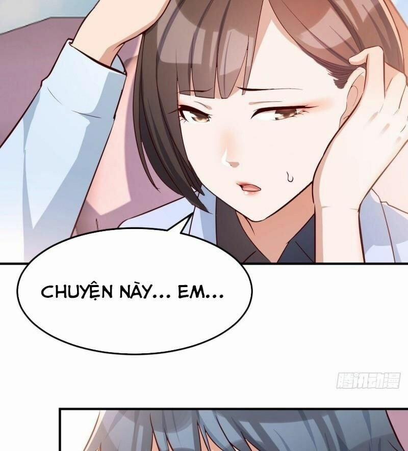 Trong Nhà Có 2 Bạn Gái Song Sinh 10 trang 4