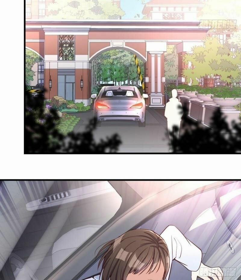 Trong Nhà Có 2 Bạn Gái Song Sinh 10 trang 40