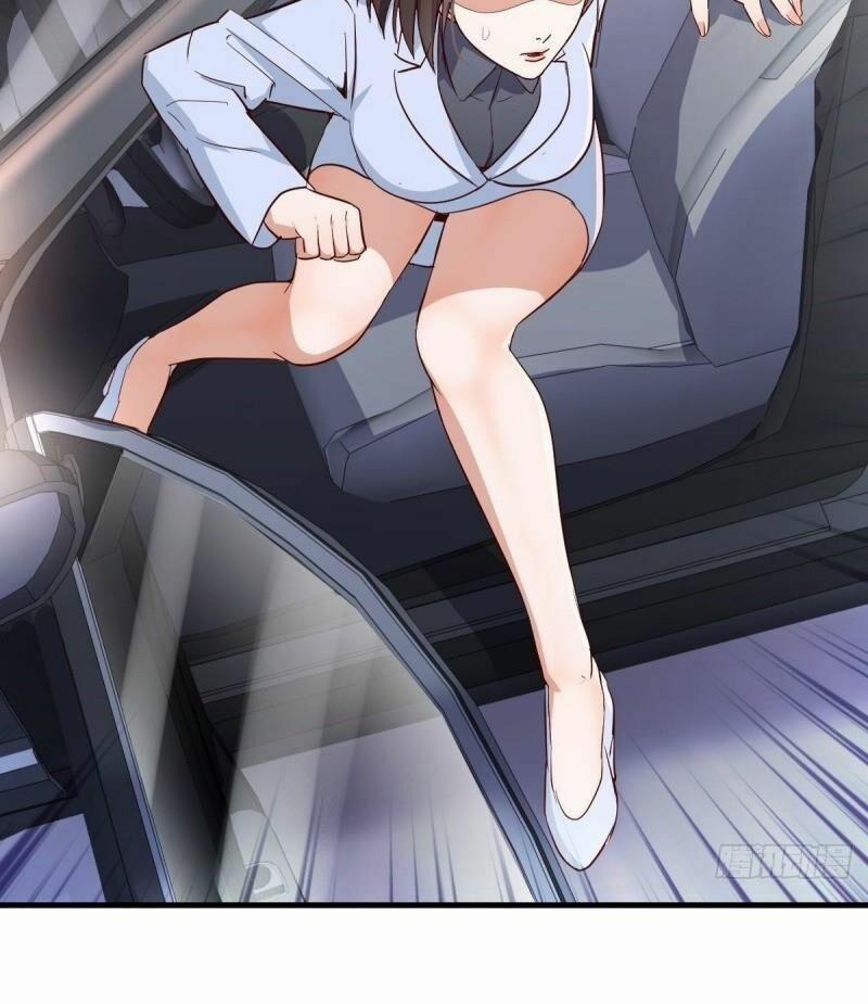 Trong Nhà Có 2 Bạn Gái Song Sinh 10 trang 41