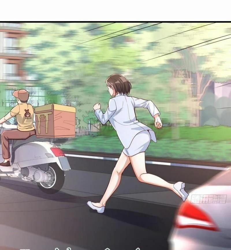 Trong Nhà Có 2 Bạn Gái Song Sinh 10 trang 42