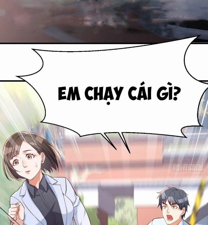 Trong Nhà Có 2 Bạn Gái Song Sinh 10 trang 43