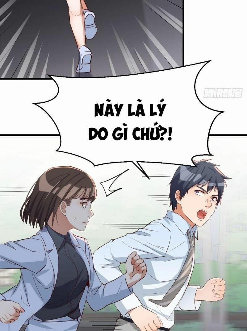 Trong Nhà Có 2 Bạn Gái Song Sinh 10 trang 46