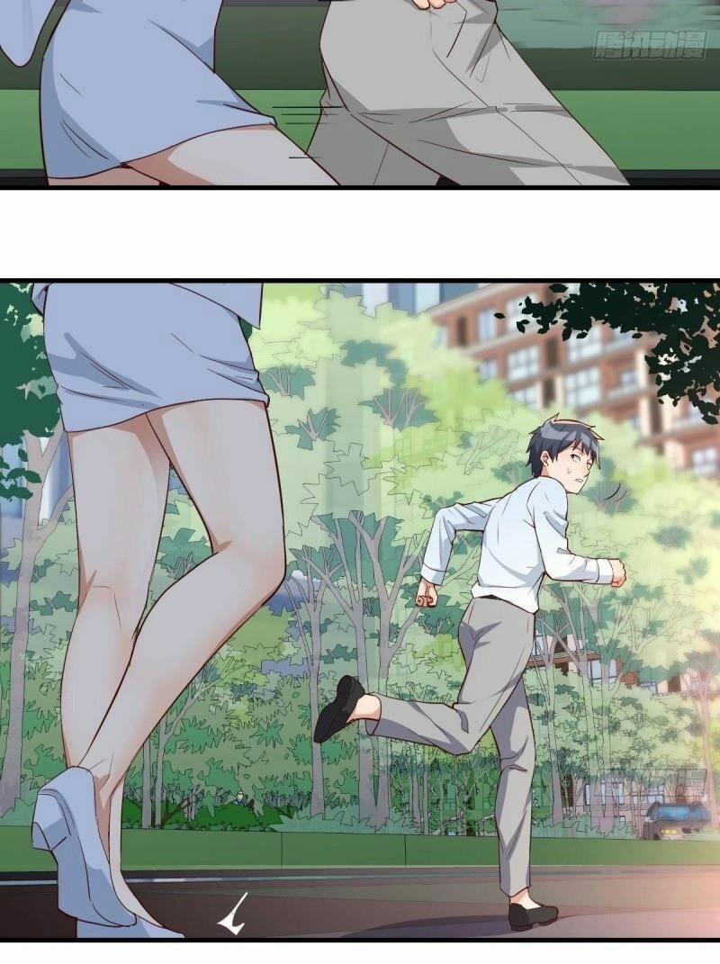 Trong Nhà Có 2 Bạn Gái Song Sinh 10 trang 47