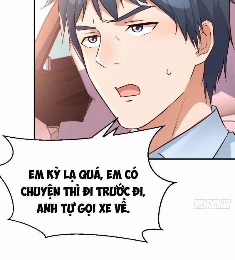 Trong Nhà Có 2 Bạn Gái Song Sinh 10 trang 5