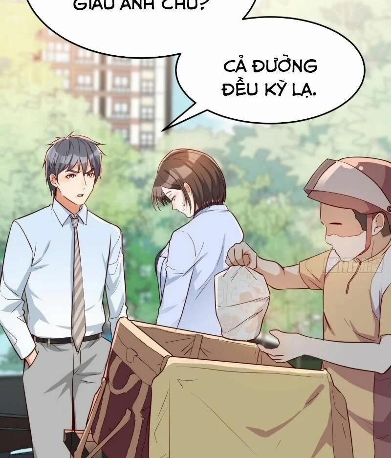 Trong Nhà Có 2 Bạn Gái Song Sinh 10 trang 52