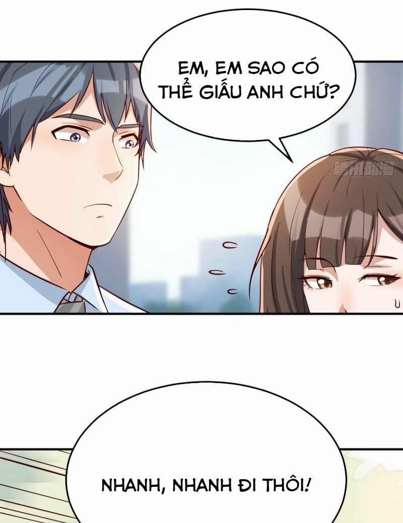 Trong Nhà Có 2 Bạn Gái Song Sinh 10 trang 54