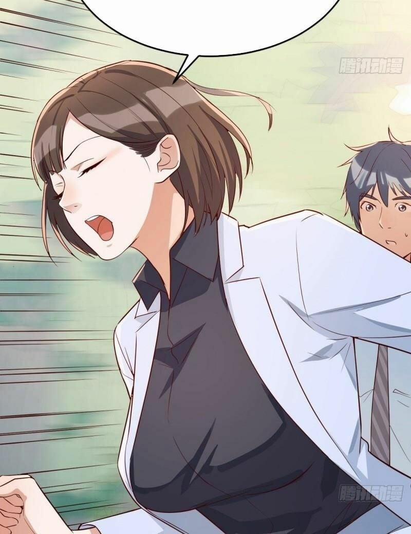 Trong Nhà Có 2 Bạn Gái Song Sinh 10 trang 55