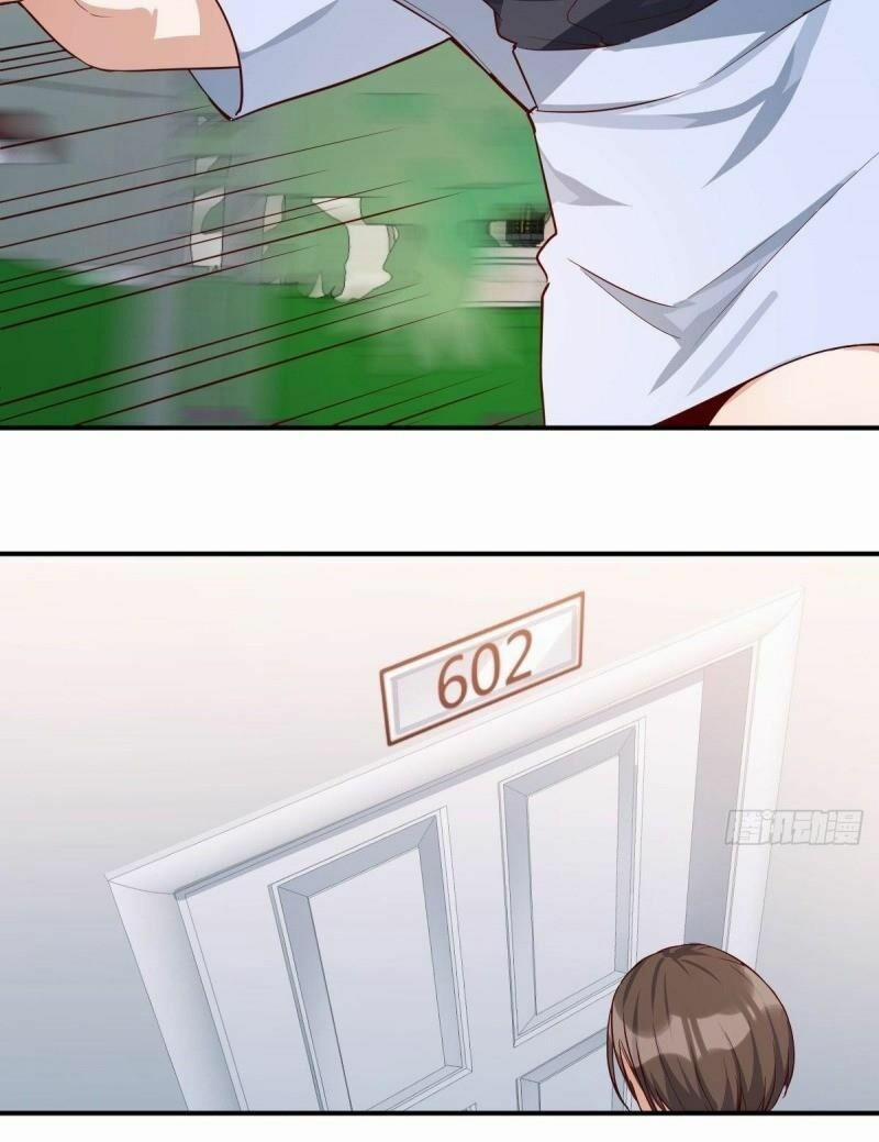 Trong Nhà Có 2 Bạn Gái Song Sinh 10 trang 56