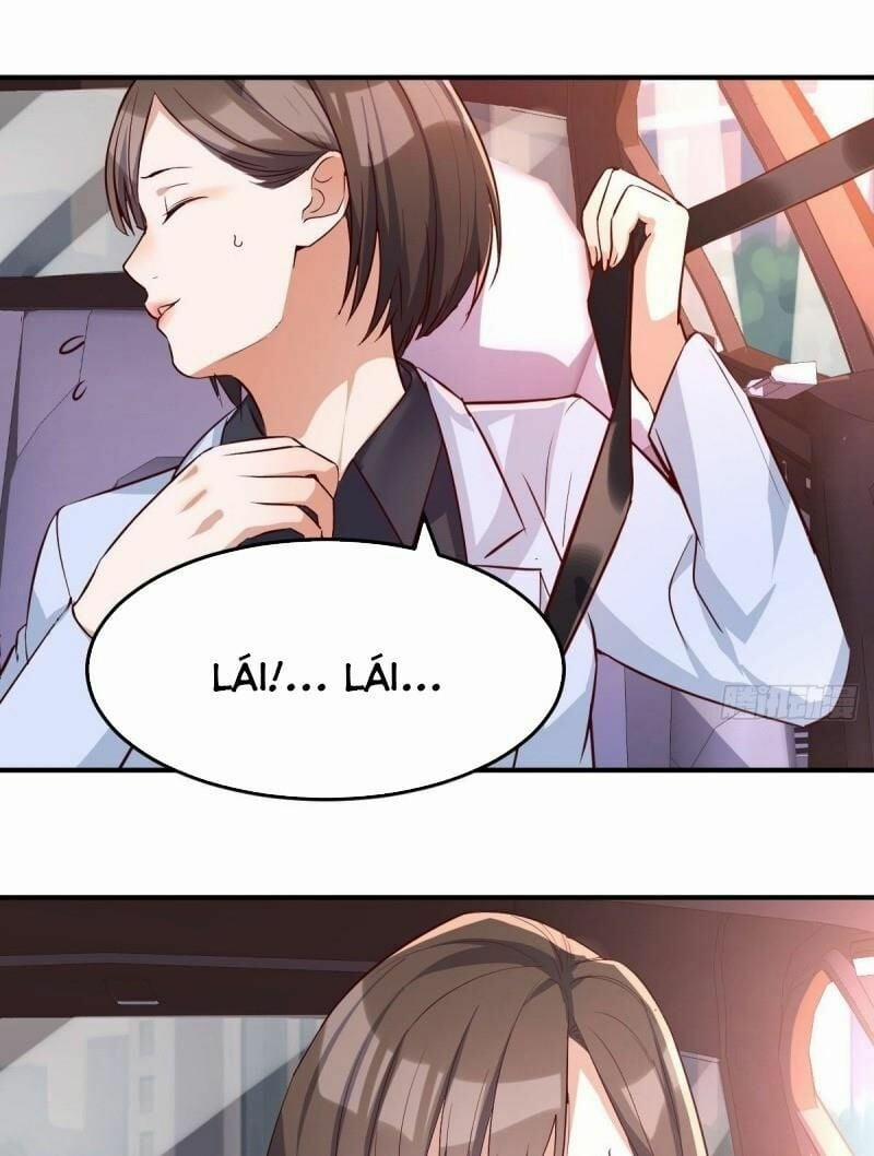 Trong Nhà Có 2 Bạn Gái Song Sinh 10 trang 6