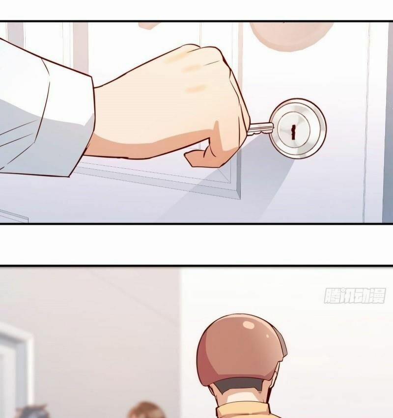 Trong Nhà Có 2 Bạn Gái Song Sinh 10 trang 66