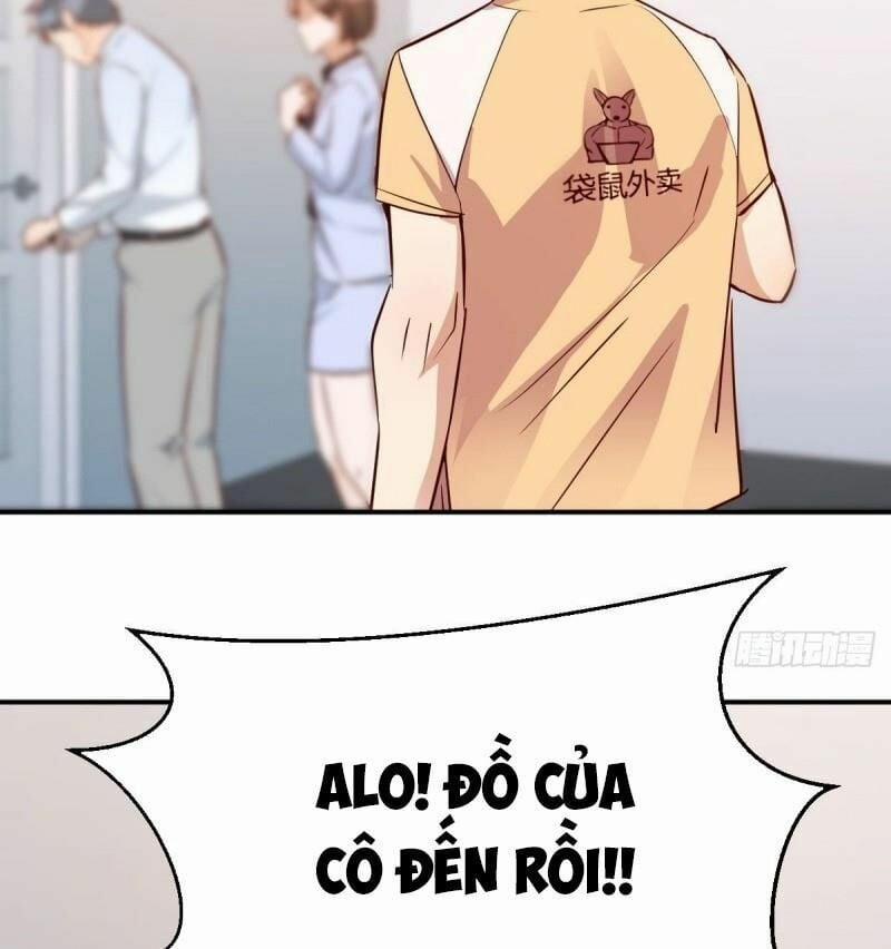 Trong Nhà Có 2 Bạn Gái Song Sinh 10 trang 67