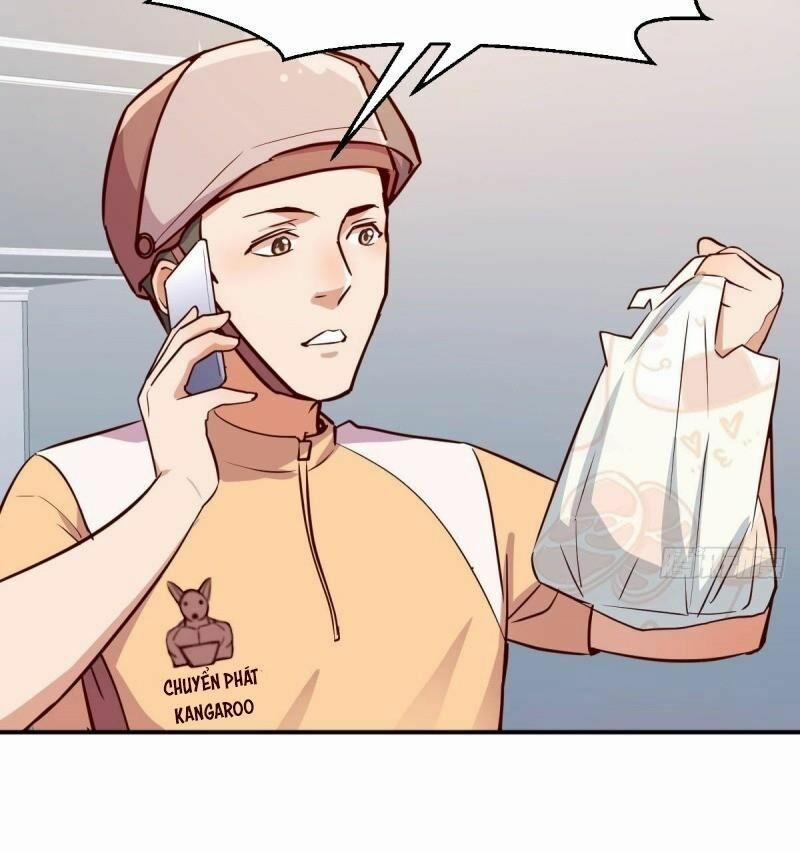 Trong Nhà Có 2 Bạn Gái Song Sinh 10 trang 68