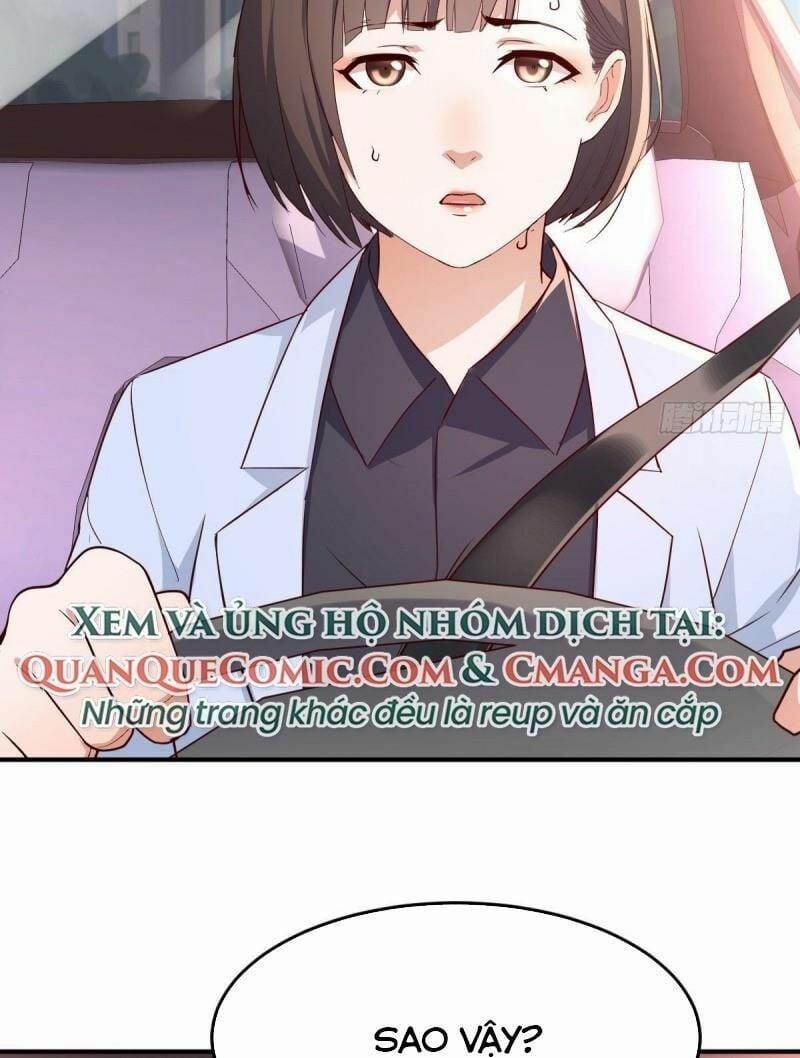 Trong Nhà Có 2 Bạn Gái Song Sinh 10 trang 7