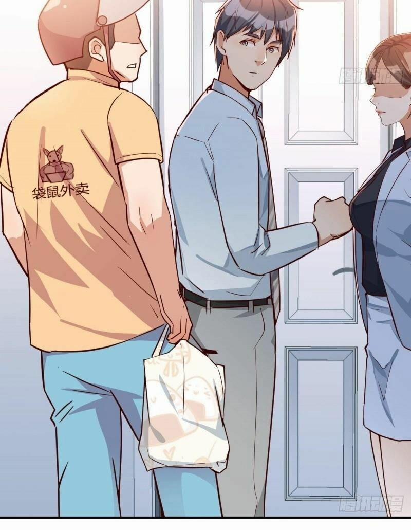 Trong Nhà Có 2 Bạn Gái Song Sinh 10 trang 71