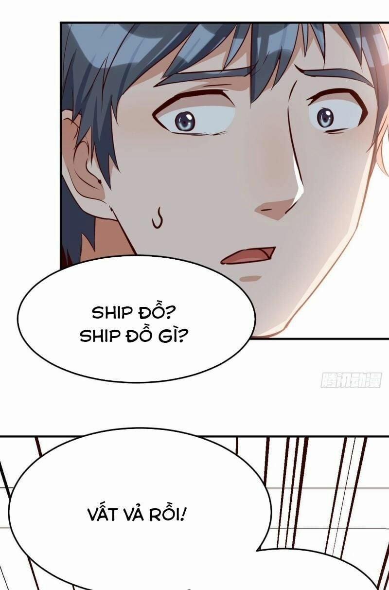 Trong Nhà Có 2 Bạn Gái Song Sinh 10 trang 72