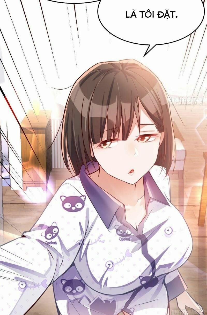 Trong Nhà Có 2 Bạn Gái Song Sinh 10 trang 73