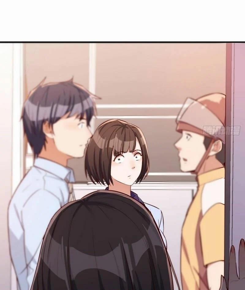 Trong Nhà Có 2 Bạn Gái Song Sinh 10 trang 75