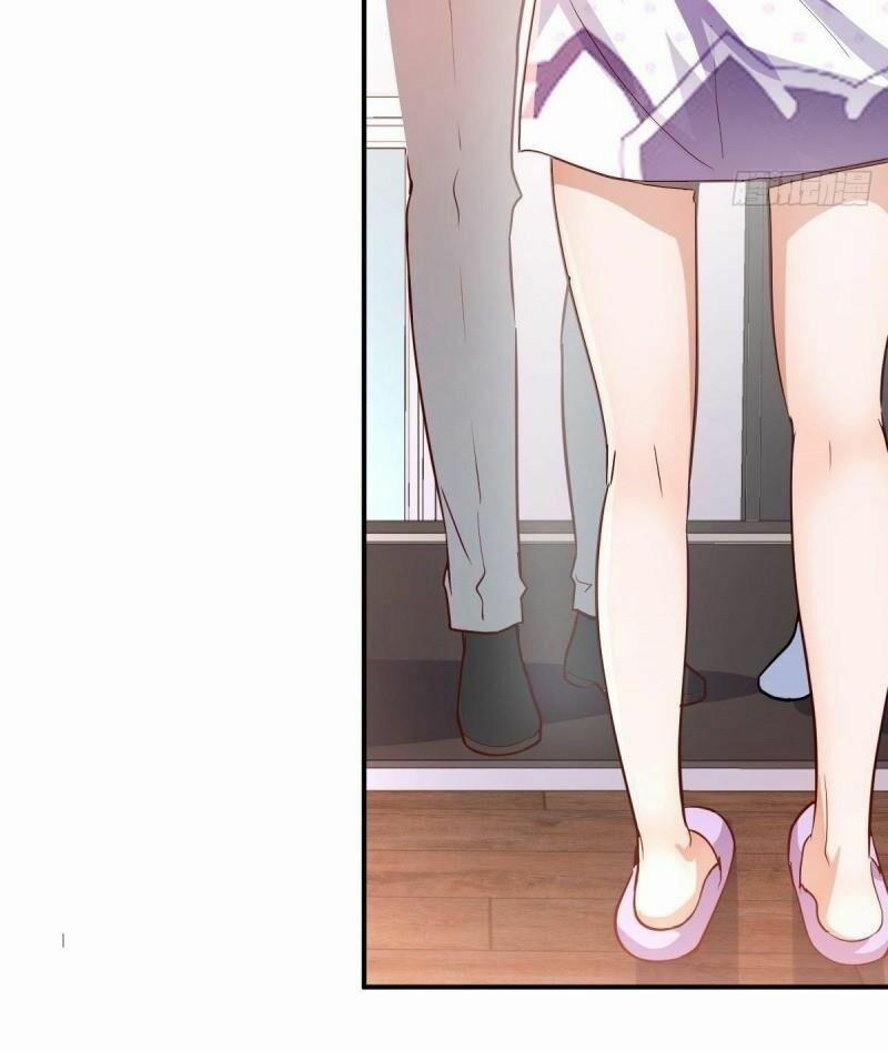 Trong Nhà Có 2 Bạn Gái Song Sinh 10 trang 77