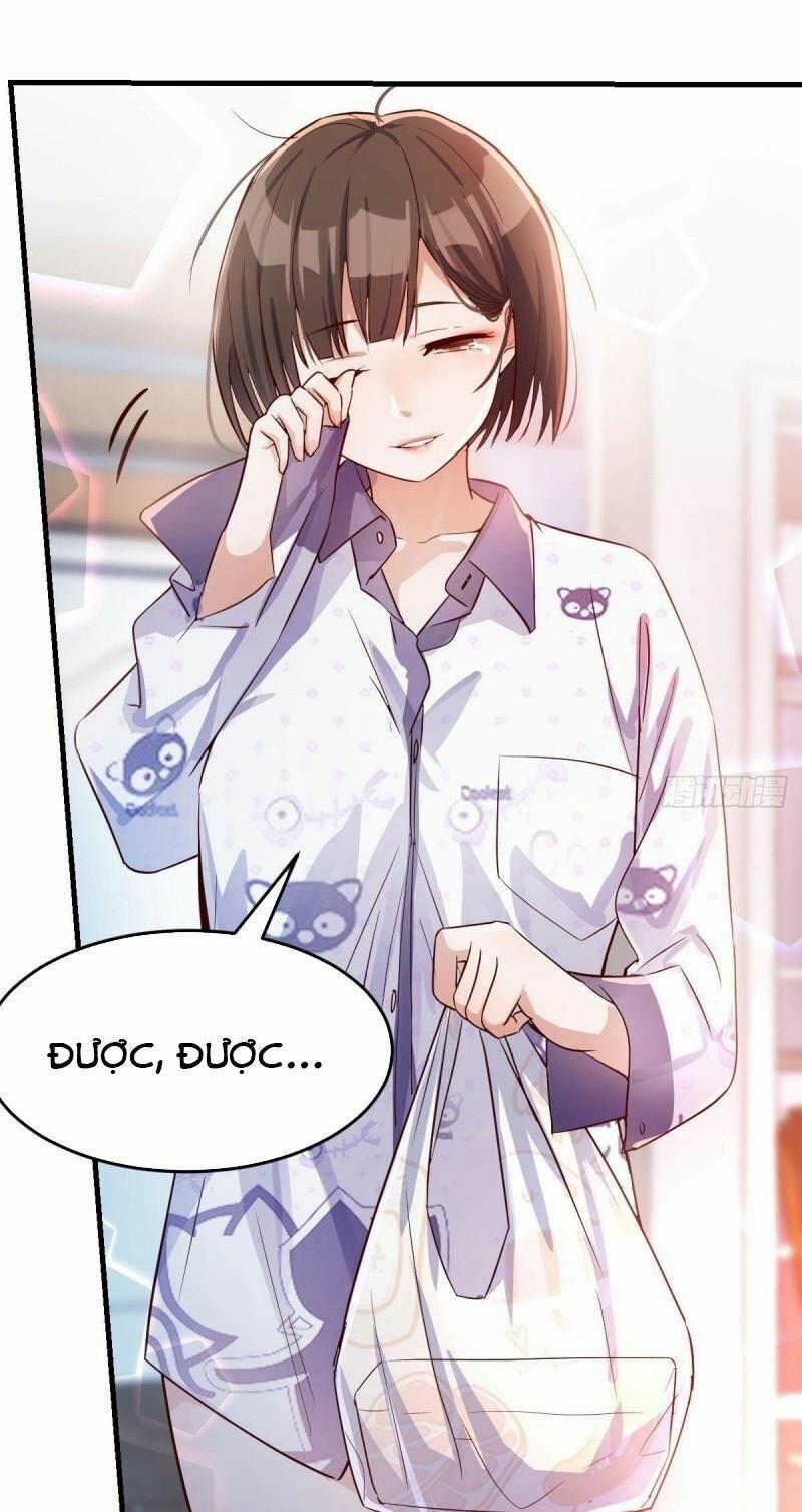 Trong Nhà Có 2 Bạn Gái Song Sinh 10 trang 78