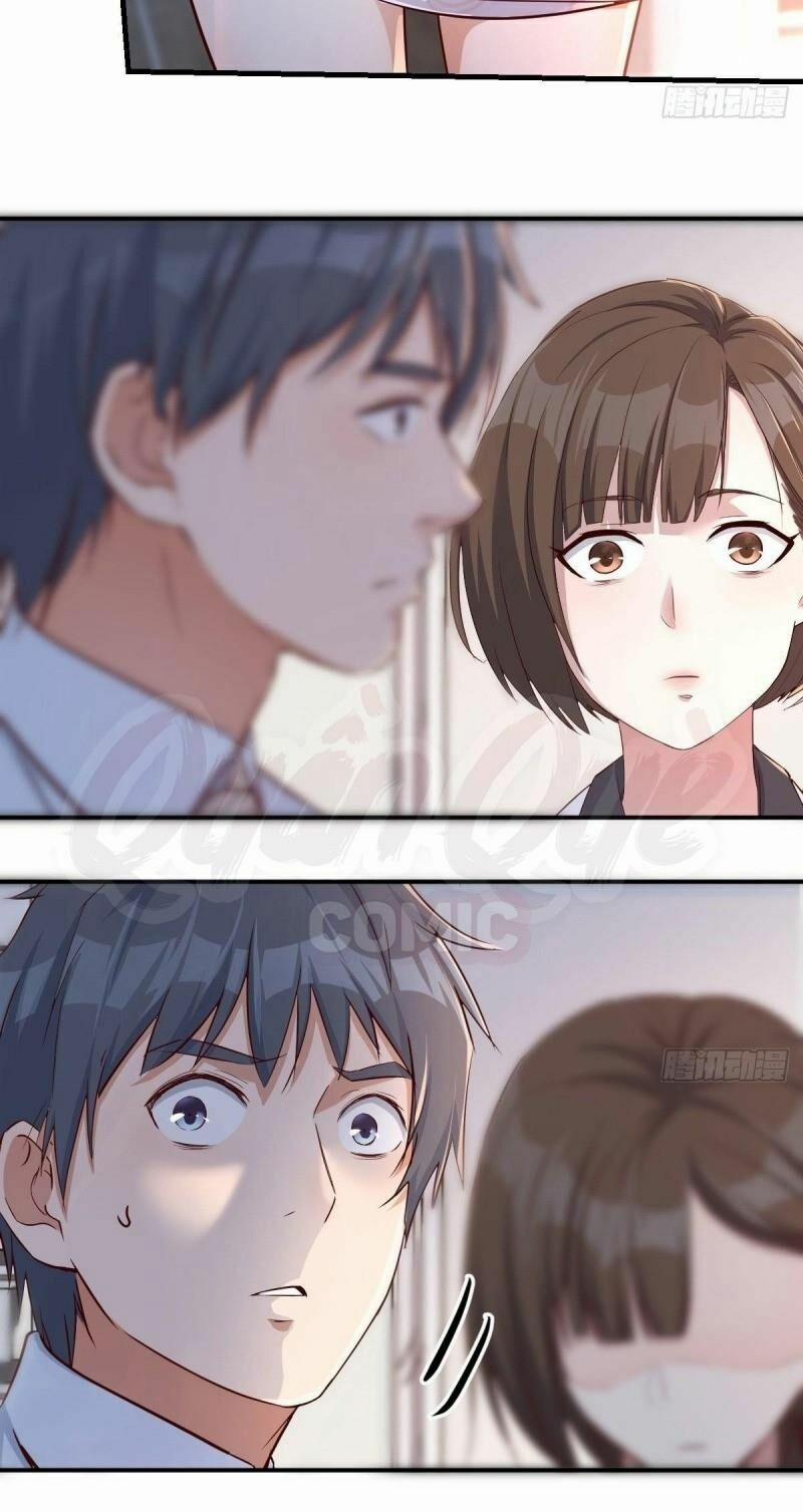 Trong Nhà Có 2 Bạn Gái Song Sinh 10 trang 79