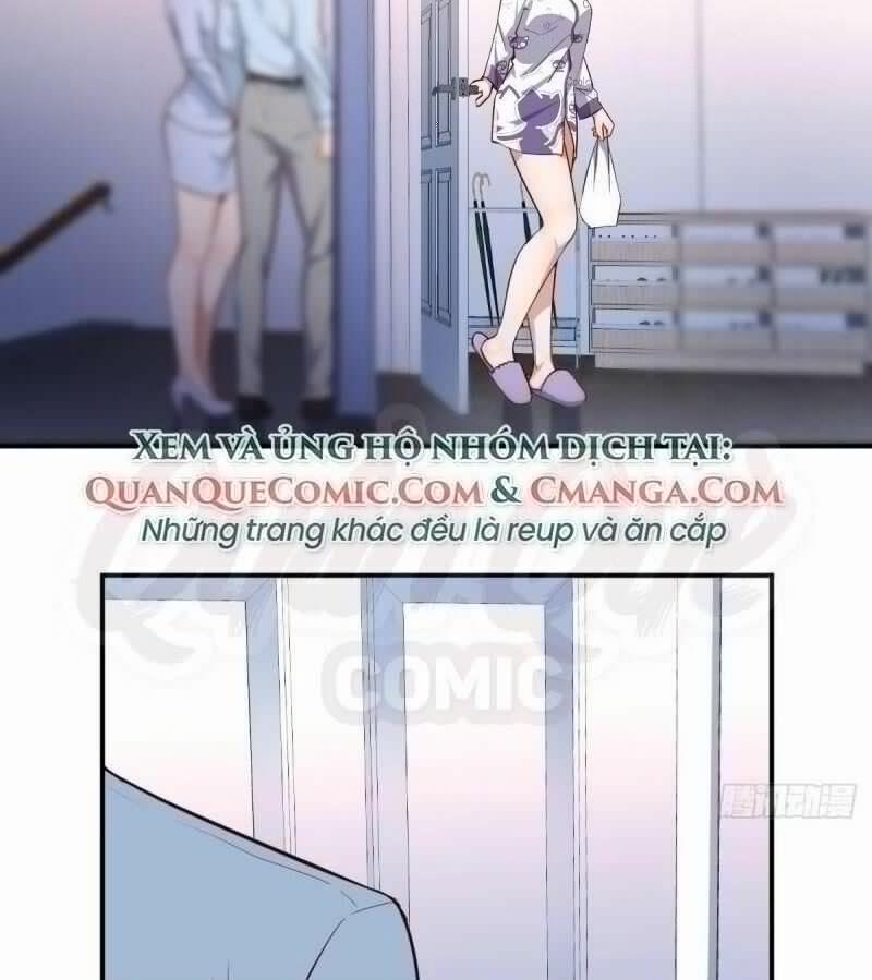 Trong Nhà Có 2 Bạn Gái Song Sinh 11 trang 1