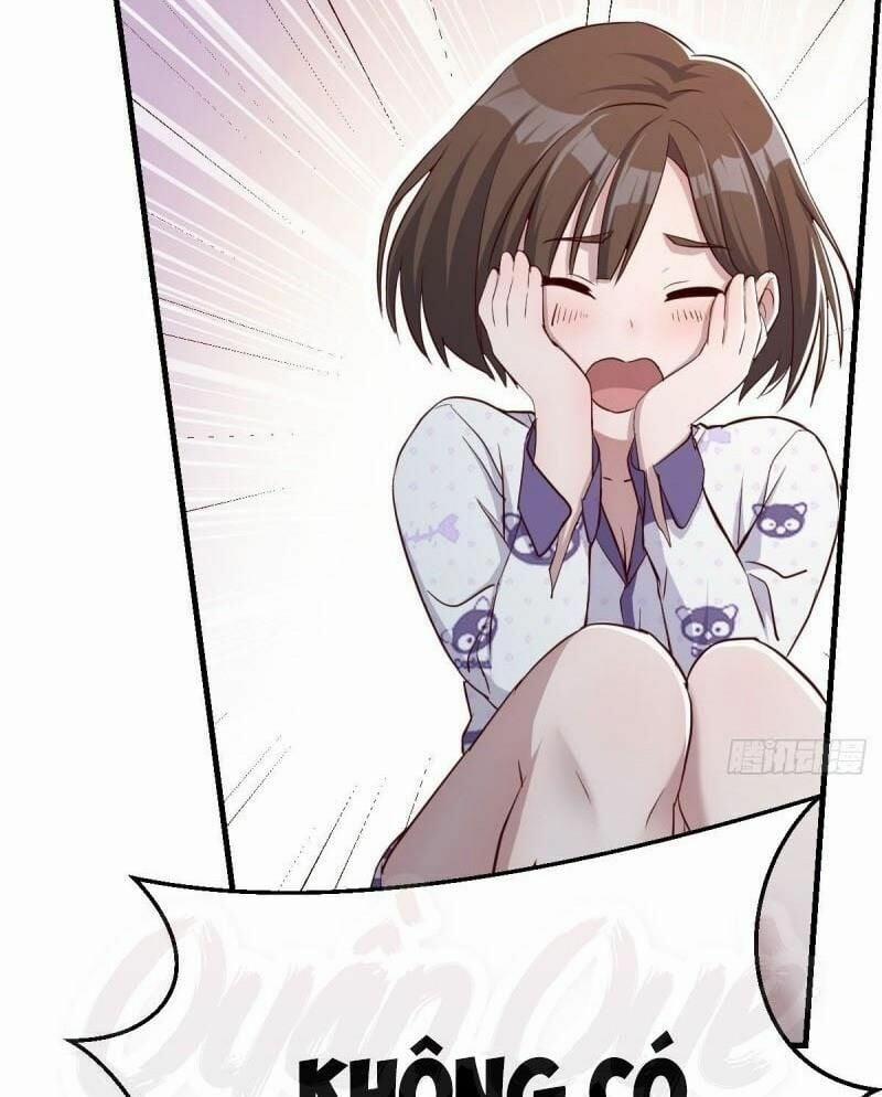 Trong Nhà Có 2 Bạn Gái Song Sinh 11 trang 19