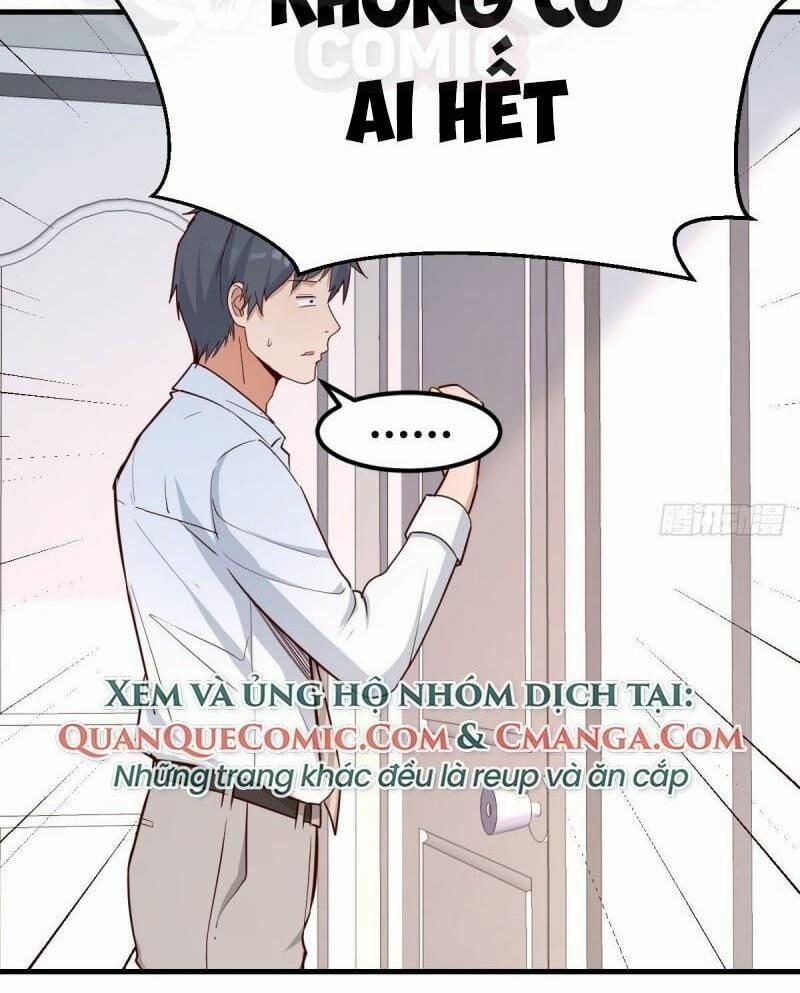 Trong Nhà Có 2 Bạn Gái Song Sinh 11 trang 20