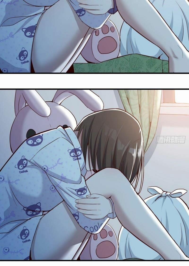 Trong Nhà Có 2 Bạn Gái Song Sinh 11 trang 26