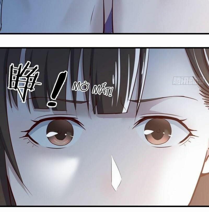 Trong Nhà Có 2 Bạn Gái Song Sinh 11 trang 28