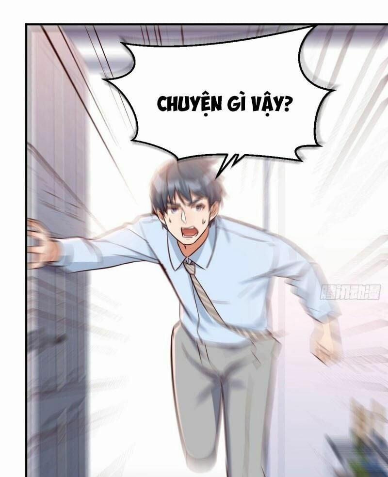 Trong Nhà Có 2 Bạn Gái Song Sinh 11 trang 3