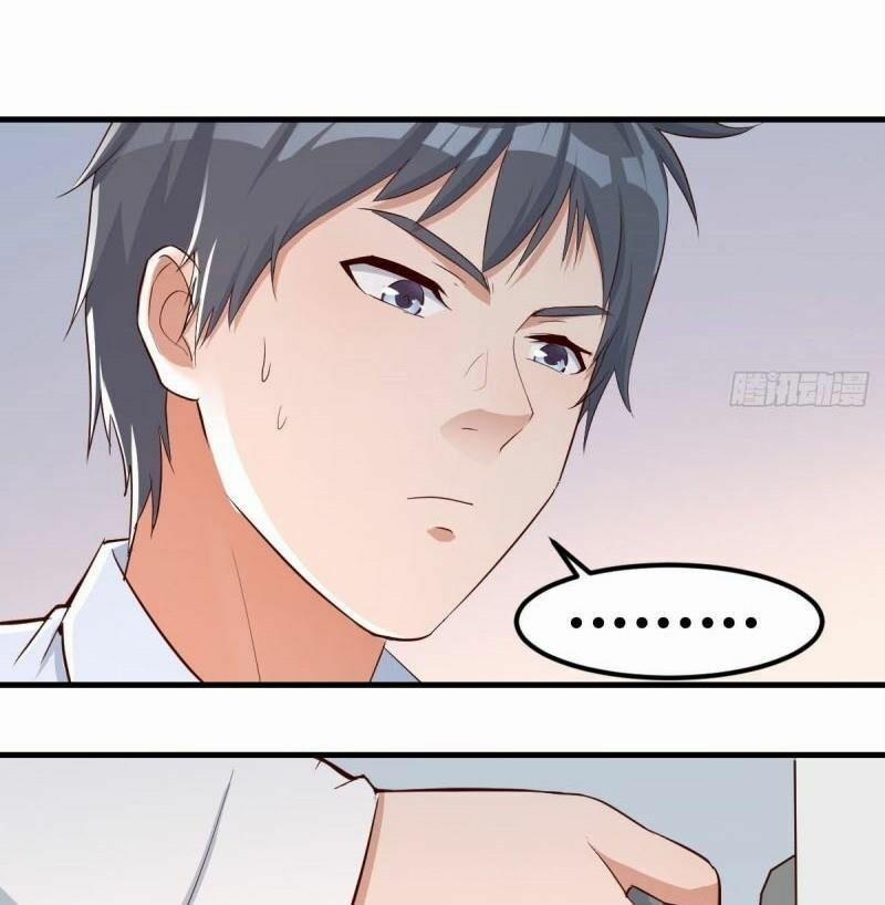 Trong Nhà Có 2 Bạn Gái Song Sinh 11 trang 31