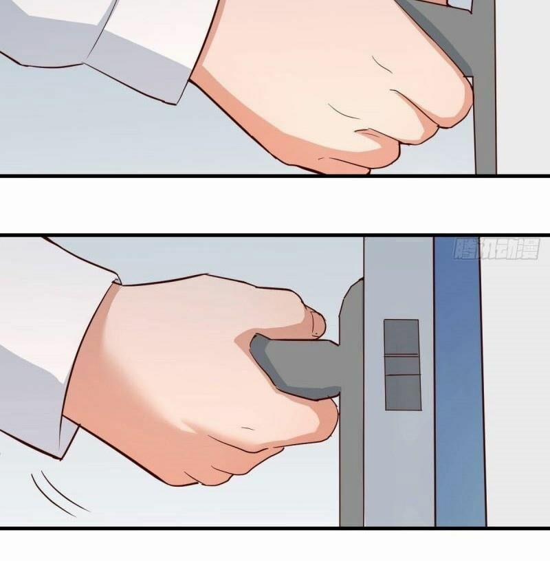 Trong Nhà Có 2 Bạn Gái Song Sinh 11 trang 32