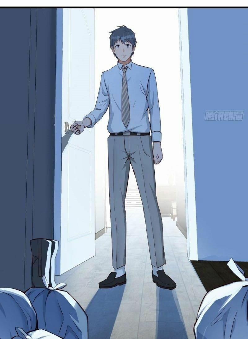 Trong Nhà Có 2 Bạn Gái Song Sinh 11 trang 33