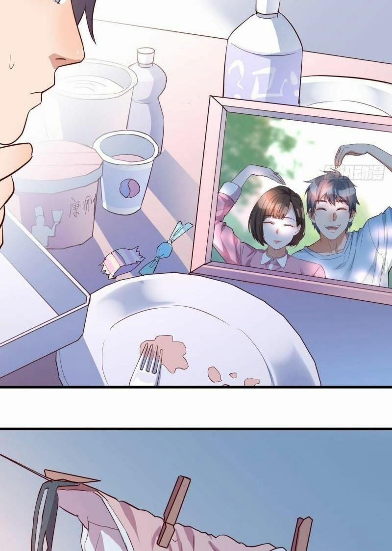 Trong Nhà Có 2 Bạn Gái Song Sinh 11 trang 37