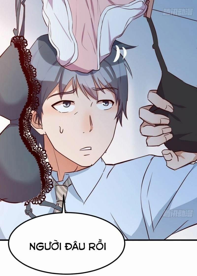 Trong Nhà Có 2 Bạn Gái Song Sinh 11 trang 38