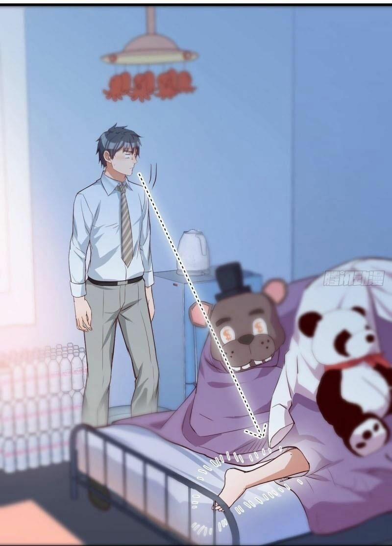 Trong Nhà Có 2 Bạn Gái Song Sinh 11 trang 39