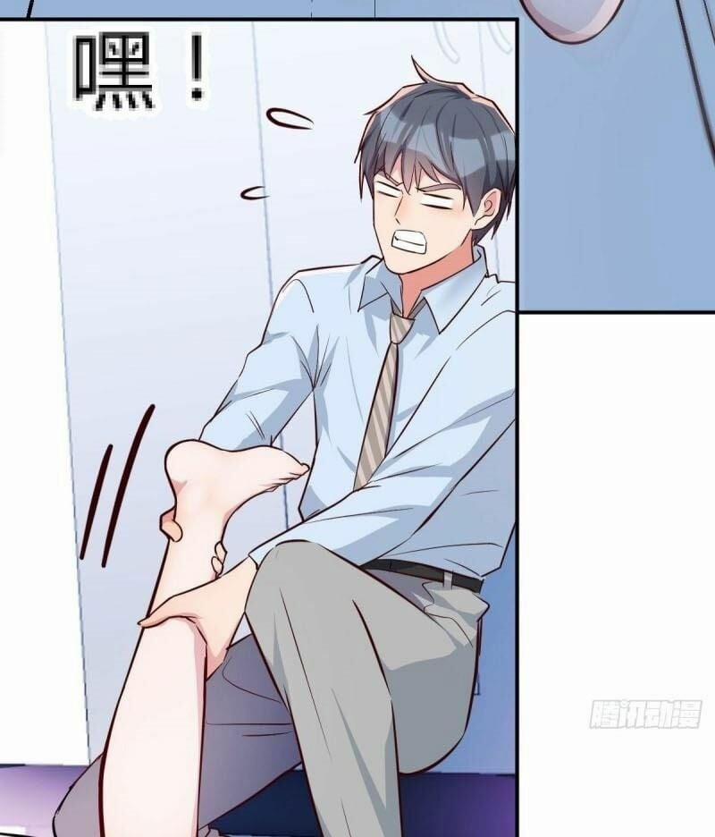 Trong Nhà Có 2 Bạn Gái Song Sinh 11 trang 48