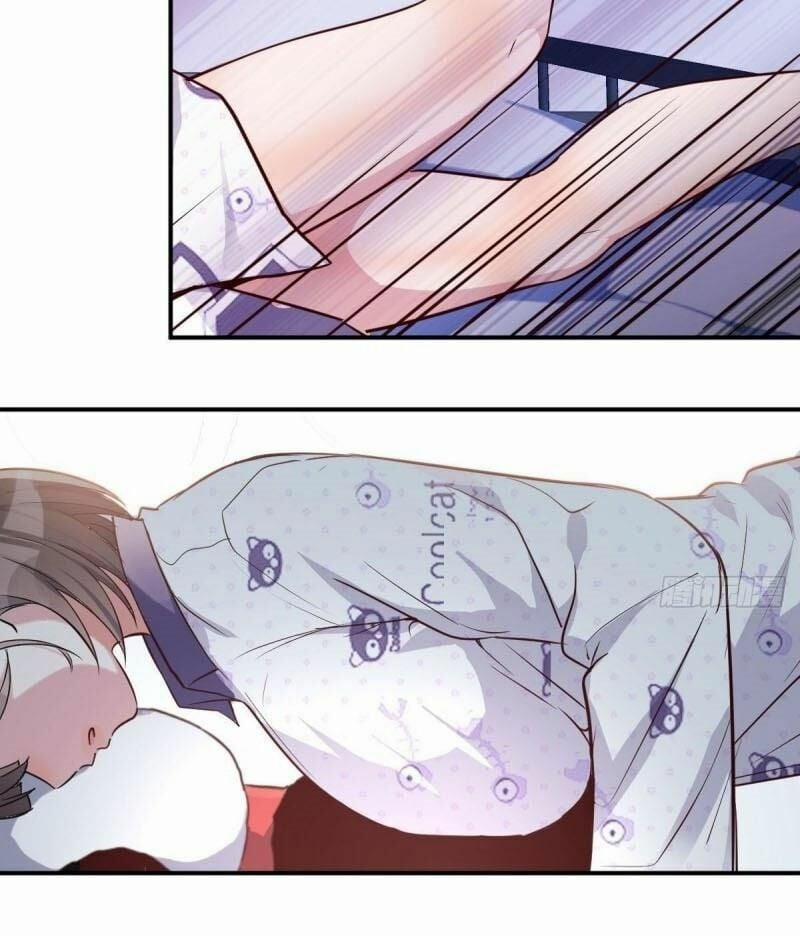 Trong Nhà Có 2 Bạn Gái Song Sinh 11 trang 50