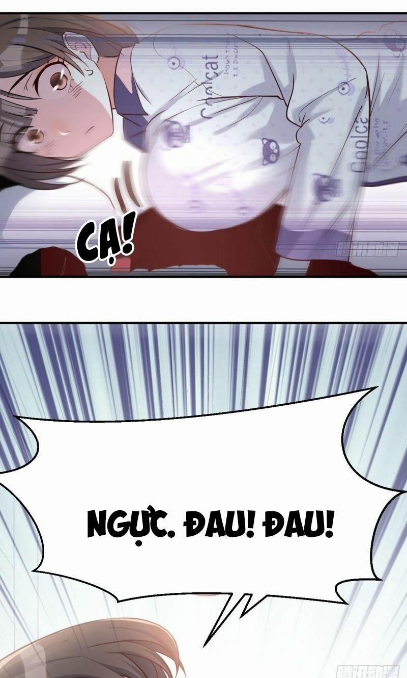 Trong Nhà Có 2 Bạn Gái Song Sinh 11 trang 51