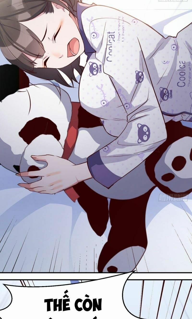 Trong Nhà Có 2 Bạn Gái Song Sinh 11 trang 52