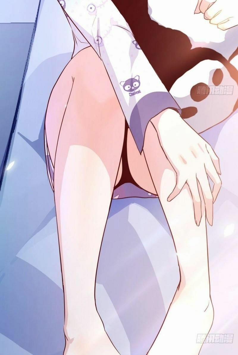 Trong Nhà Có 2 Bạn Gái Song Sinh 11 trang 55